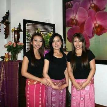 Body Massage in Hadapsar